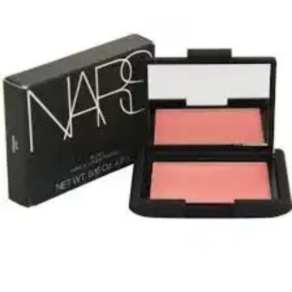 2/$20--Brand new Nars Orgasm Blush full size